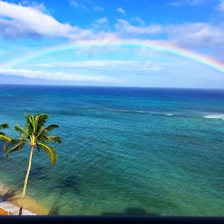 Kaanapali'S Royal Luxury Plantation Beach & Golf Estate Exterior foto