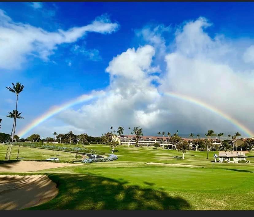 Kaanapali'S Royal Luxury Plantation Beach & Golf Estate Exterior foto