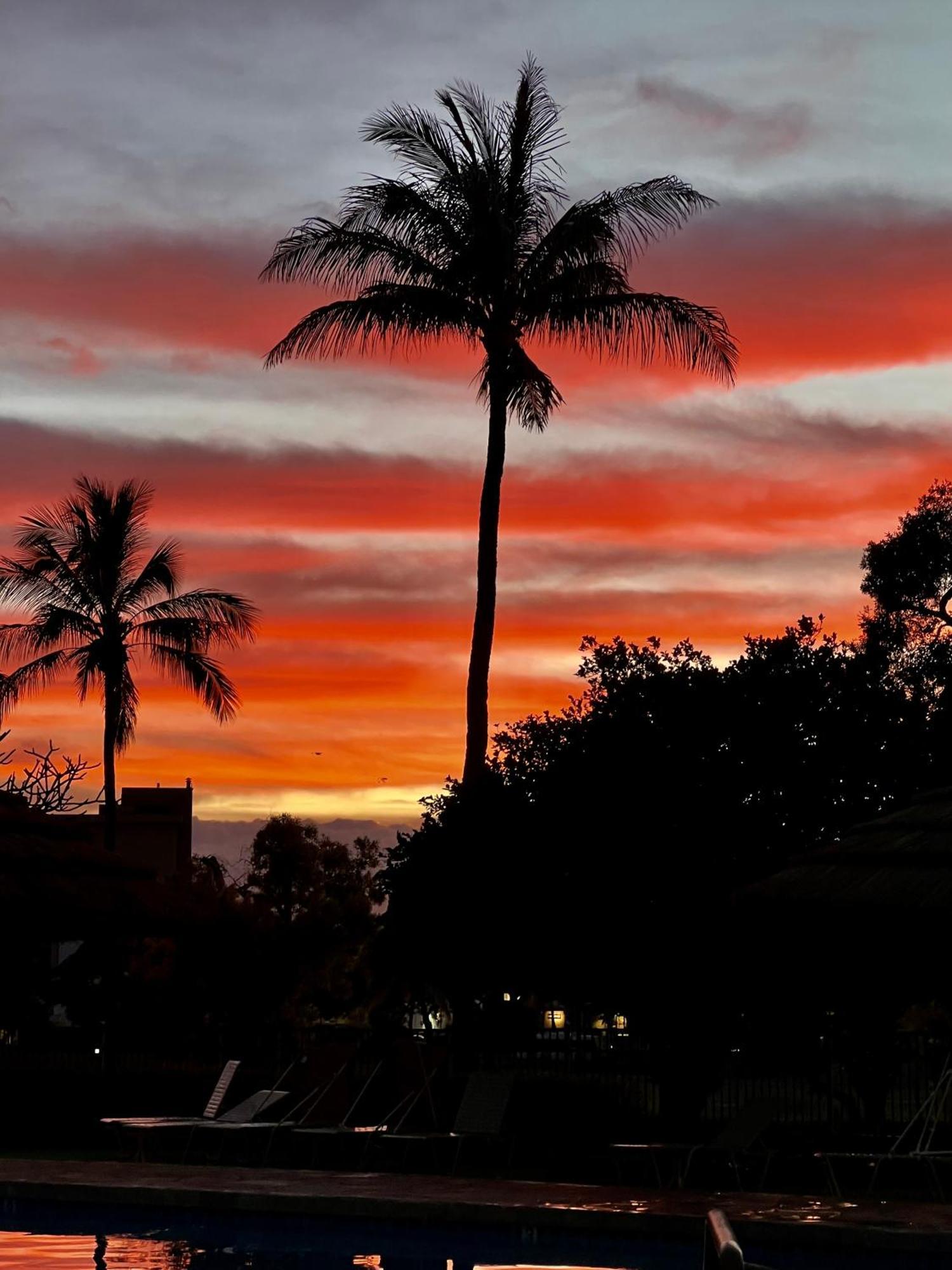 Kaanapali'S Royal Luxury Plantation Beach & Golf Estate Exterior foto