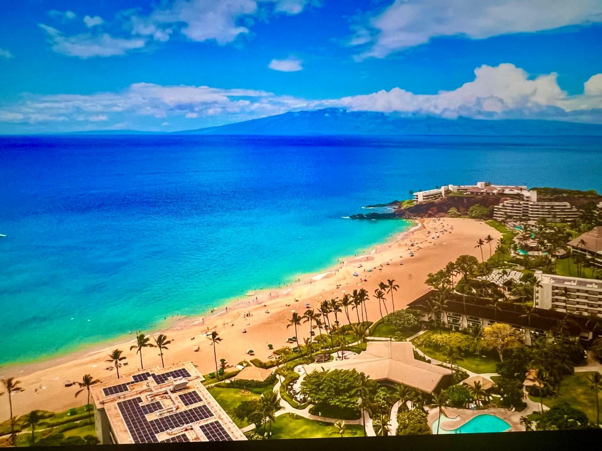 Kaanapali'S Royal Luxury Plantation Beach & Golf Estate Exterior foto