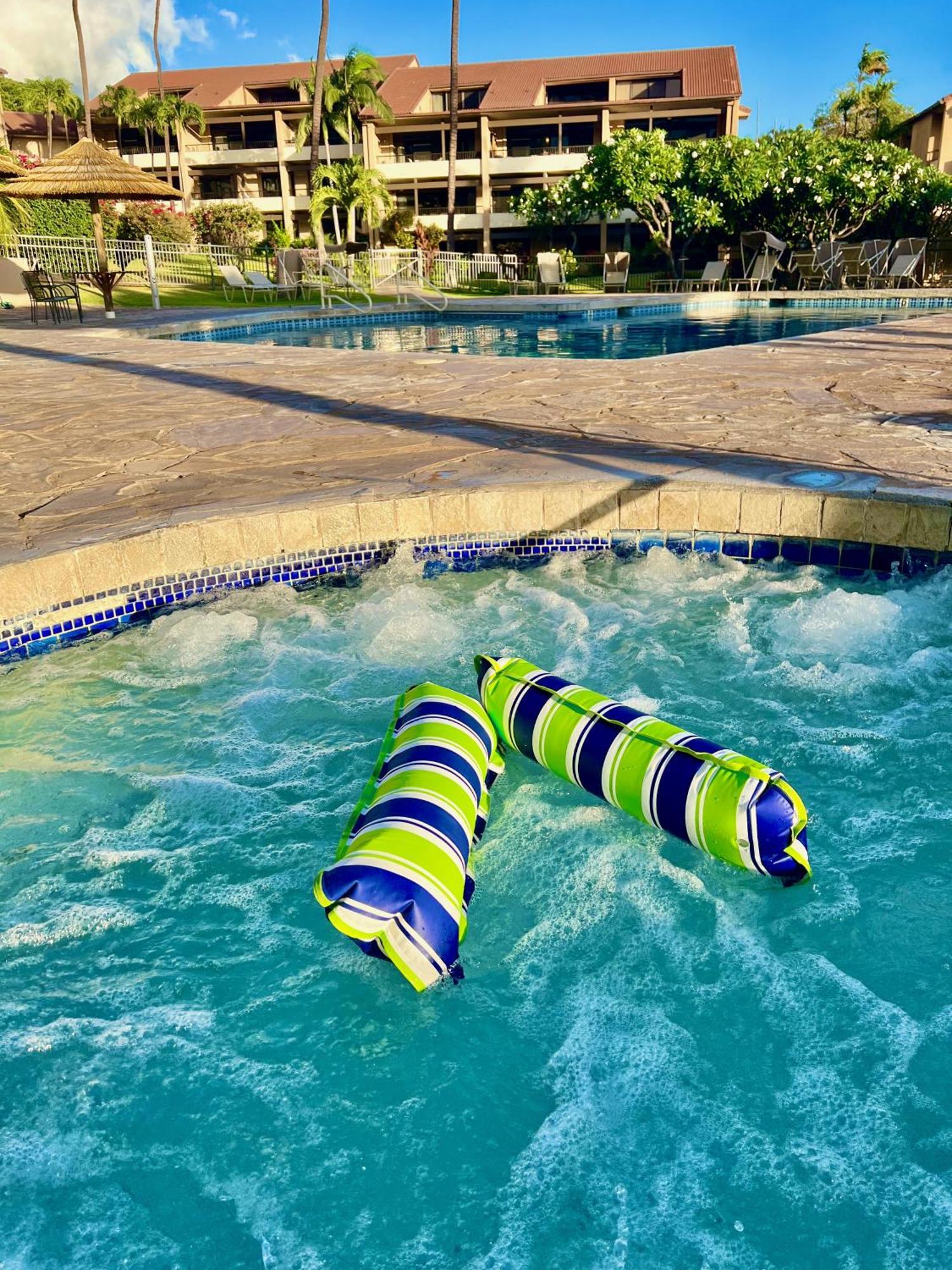 Kaanapali'S Royal Luxury Plantation Beach & Golf Estate Exterior foto