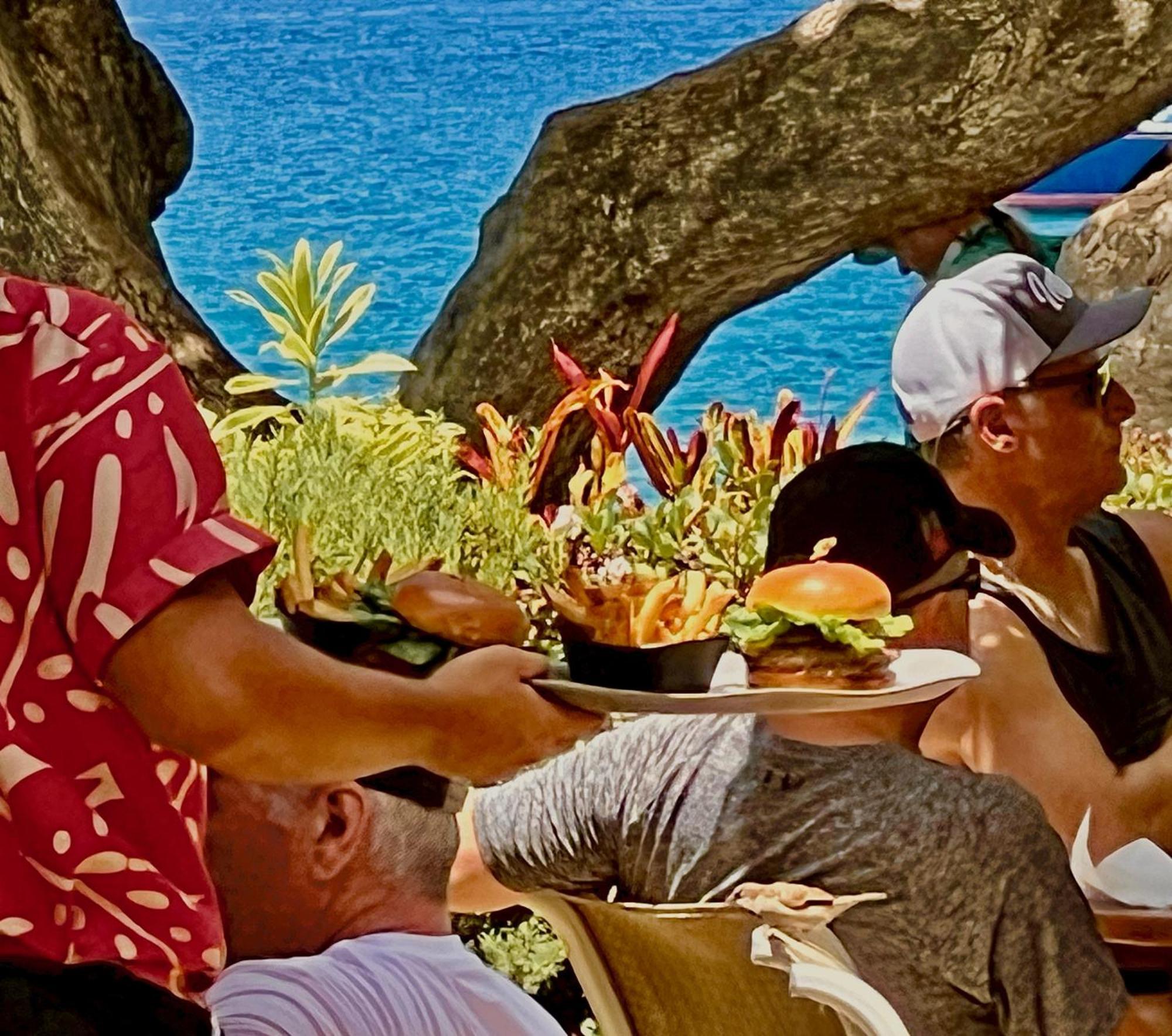 Kaanapali'S Royal Luxury Plantation Beach & Golf Estate Exterior foto