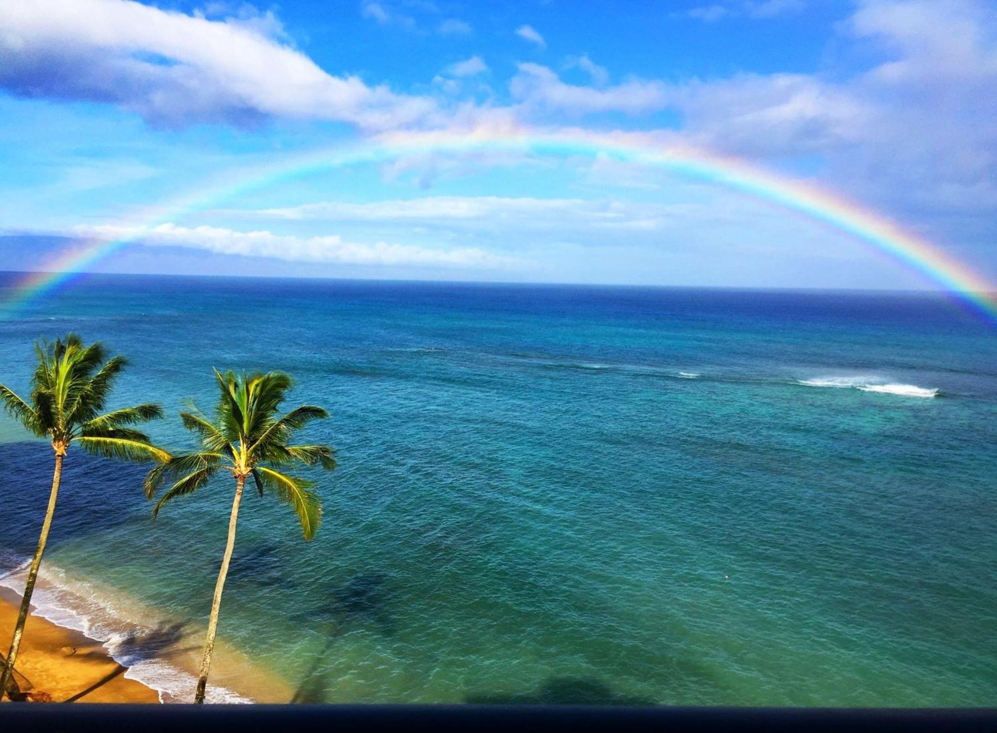 Kaanapali'S Royal Luxury Plantation Beach & Golf Estate Exterior foto
